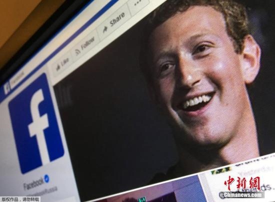 當?shù)貢r間3月21日，美國社交巨頭Facebook CEO馬克·扎克伯格在Facebook用戶數(shù)據(jù)泄露事件持續(xù)發(fā)酵5天后，首次打破沉默做出回應。