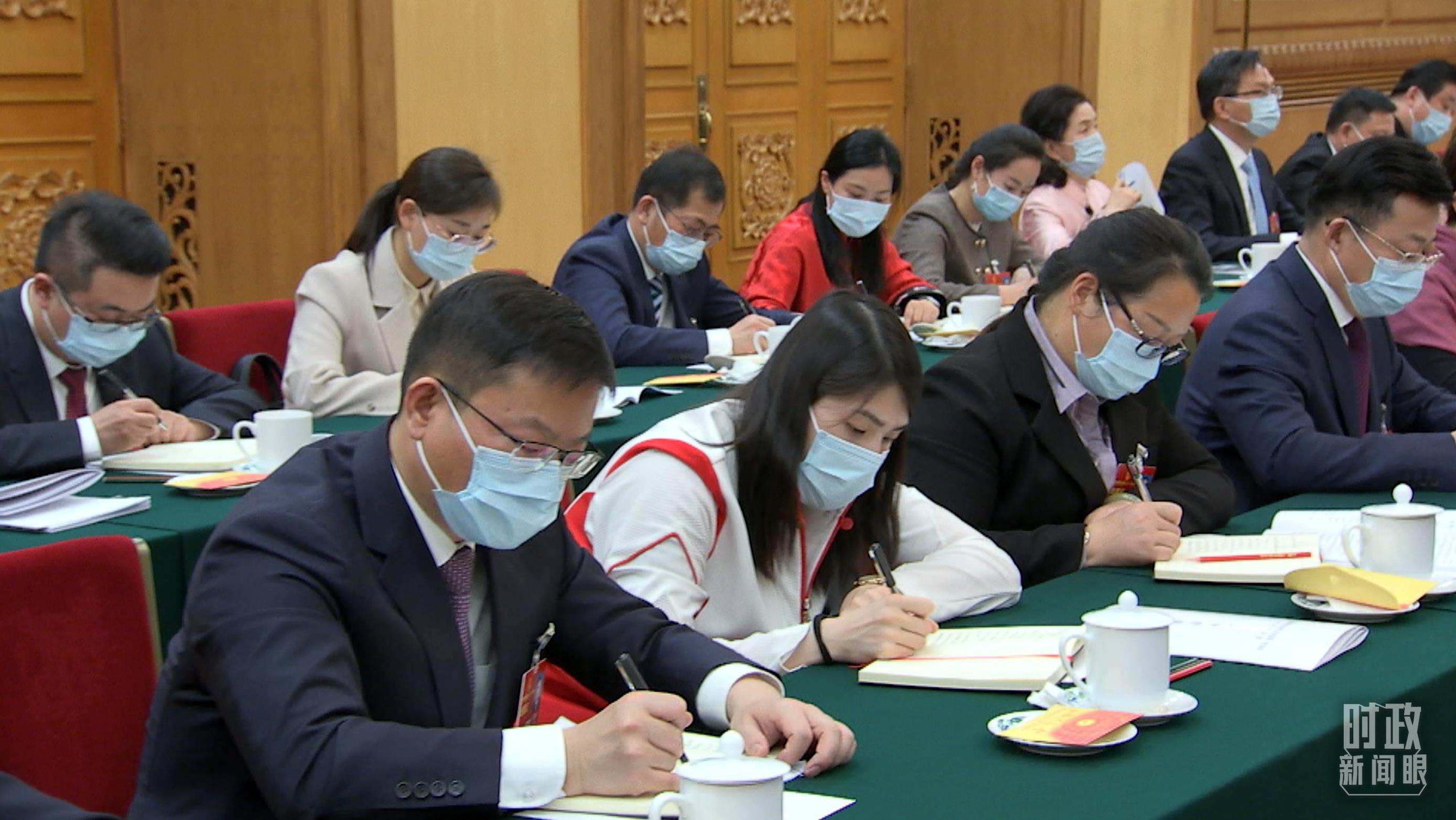 時政新聞眼丨一場重要會議召開，習(xí)近平全面部署一件事關(guān)全局的大事