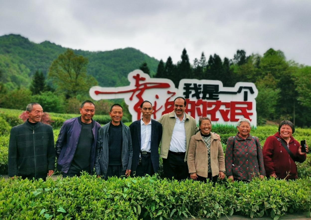 Guizhou Echo | 這一波，貴州又圈“國際粉”了