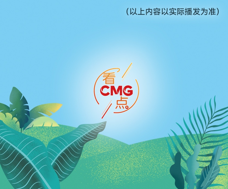 總臺(tái)周看點(diǎn)，來(lái)了！