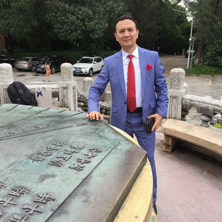 遇見(jiàn)中國(guó)丨烏茲別克斯坦商人瑪蘇穆：在中國(guó)，我仿佛遇到了全世界
