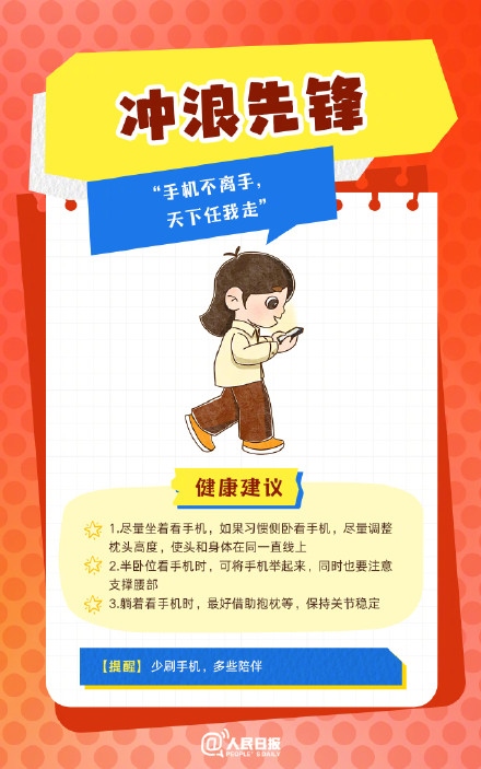 春節(jié)人設(shè)圖鑒，哪一個是你？
