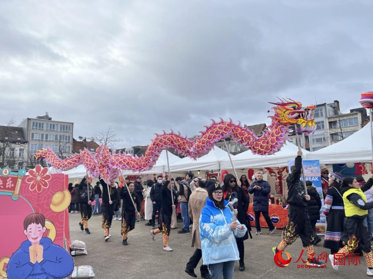 圖為活動現(xiàn)場。人民網(wǎng)記者 牛瑞飛攝