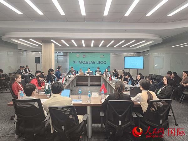 活動現(xiàn)場。人民網(wǎng)記者 李強(qiáng)攝