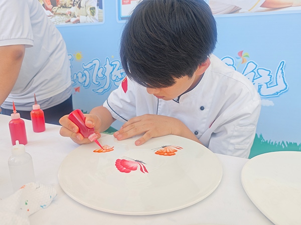 活動現(xiàn)場。人民網(wǎng)記者 郝孟佳 攝