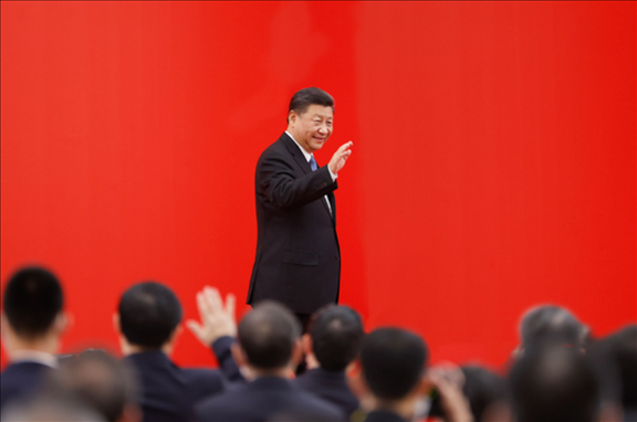 從一扇“門”、一座“城”、兩張“網(wǎng)”，看浦東新區(qū)改革常新