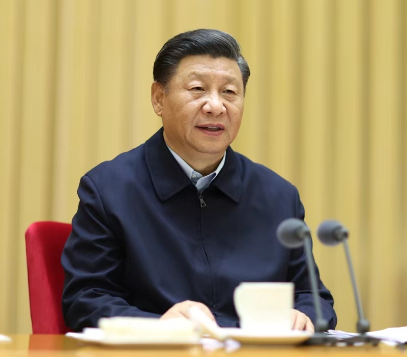 2020年9月25日至26日，第三次中央新疆工作座談會(huì)在北京召開(kāi)。習(xí)近平總書(shū)記出席會(huì)議并發(fā)表重要講話(huà)。